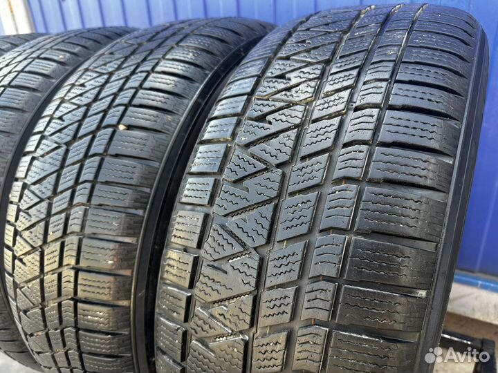 Marshal WinterCraft SUV WS71 265/60 R18 114H