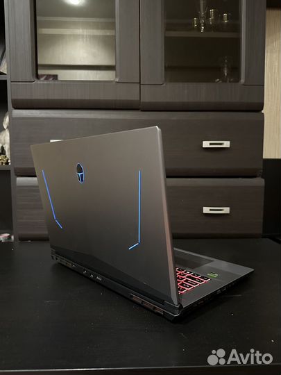 Игровой ноутбук Thunderobot 911 plus G3 pro