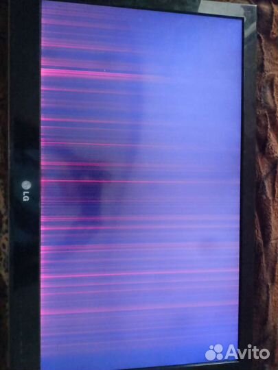 Платы для LG 32LV3700