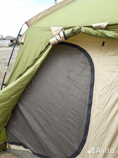 Палатка шатер
