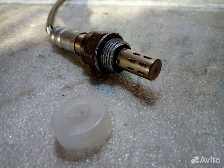 Nissan Almera / Sunny - Лямбда зонд новый