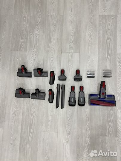 Насадка для пылесоса dyson