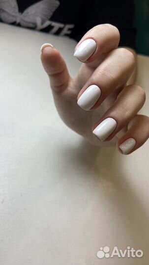 Студия маникюра педикюра