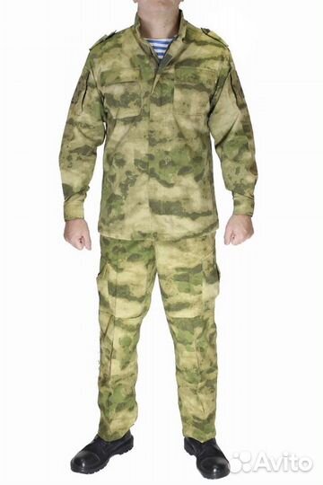 Военная форма