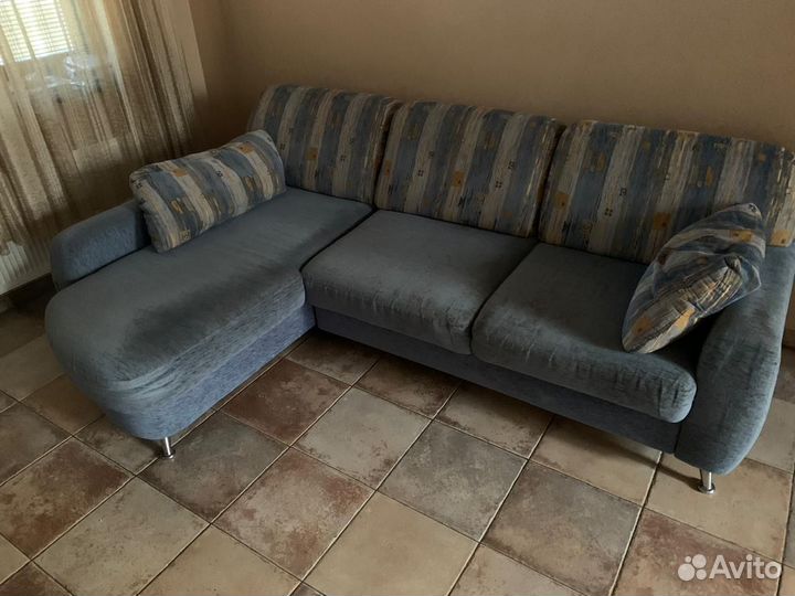 Диван раздвижной