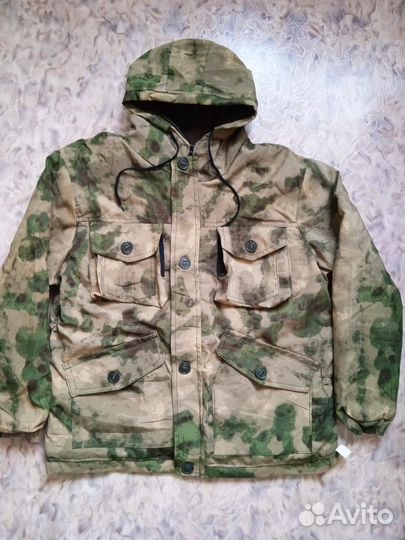 Костюм Горка зимний