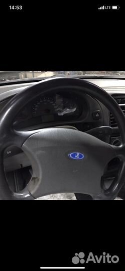 Продам руль