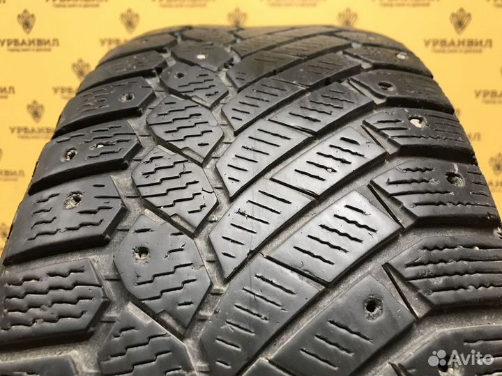 Continental ContiIceContact 215/55 R16 97T