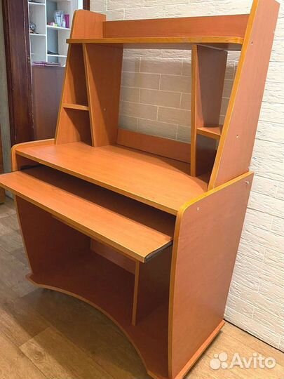 Компьютерный стол бу