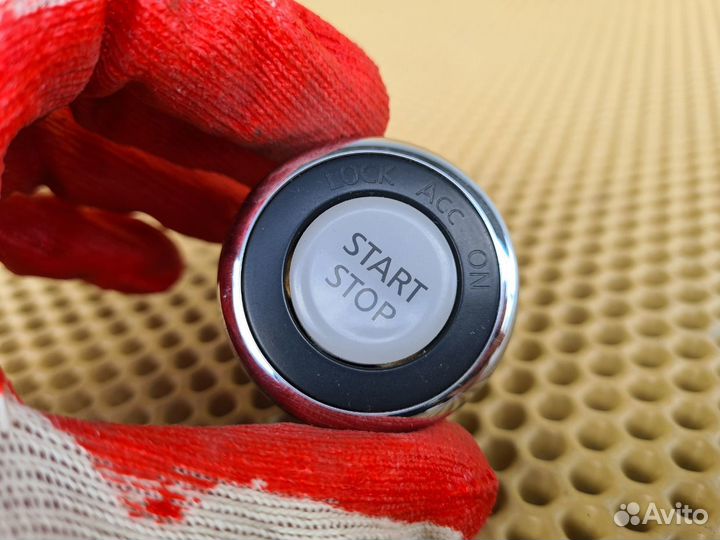 Выключатель старт/стоп Infiniti G25 G35 G37 V36