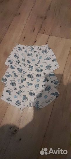 Шапка для мальчика осень-весна