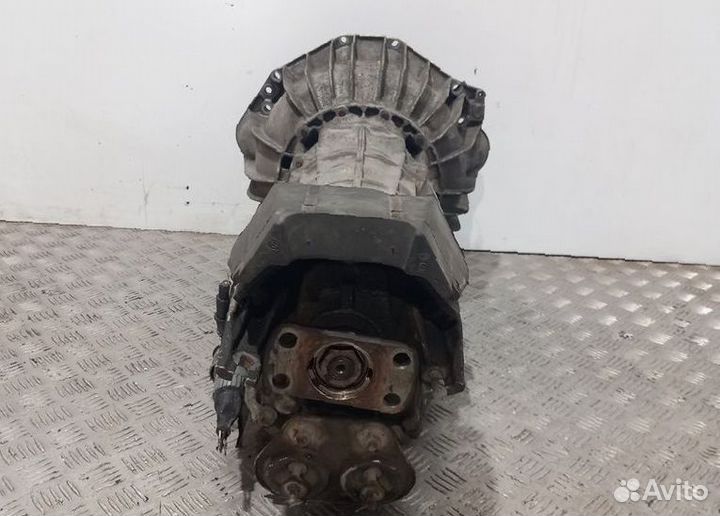 АКПП 4HP20 Audi Q5 контрактная