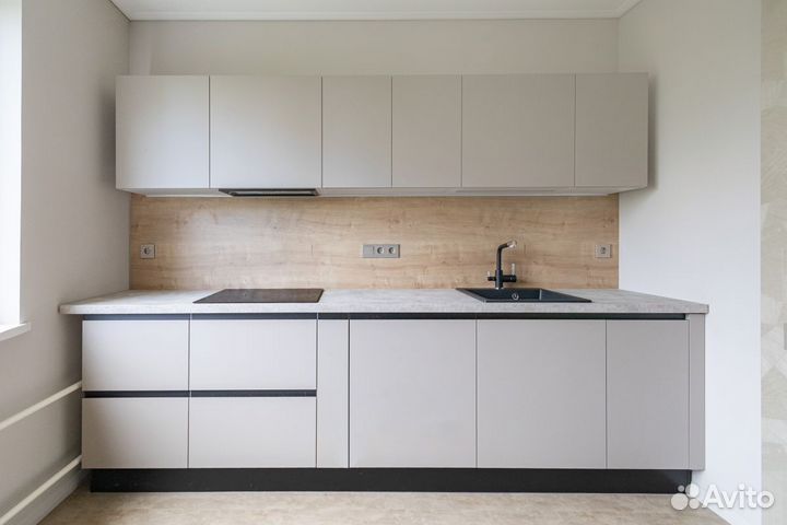 Цена за всю кухню смк 054428