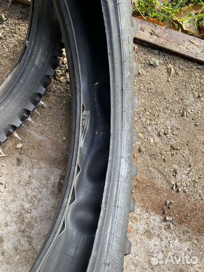 Шипаванная резина