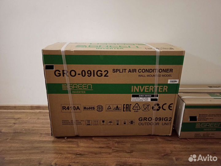 Кондиционер