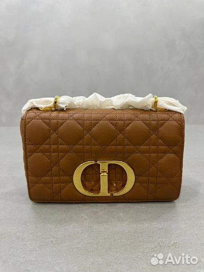 Сумка Dior Caro