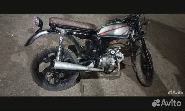 Альфа 110
