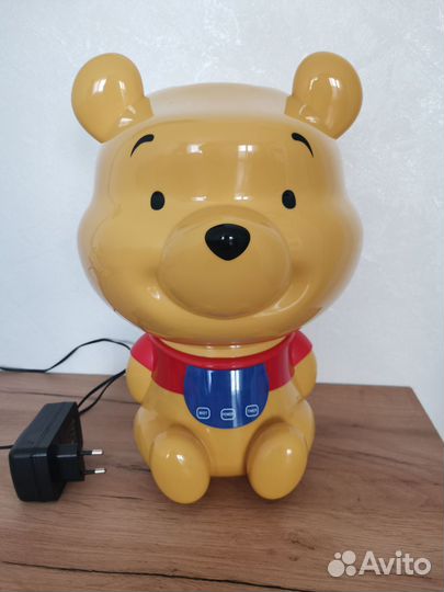 Увлажнитель воздуха ballu