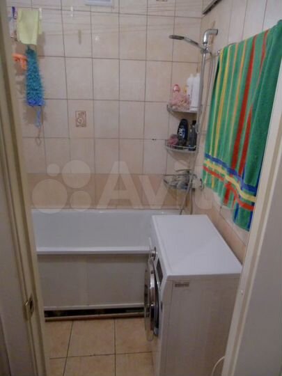 2-к. квартира, 66,3 м², 1/10 эт.