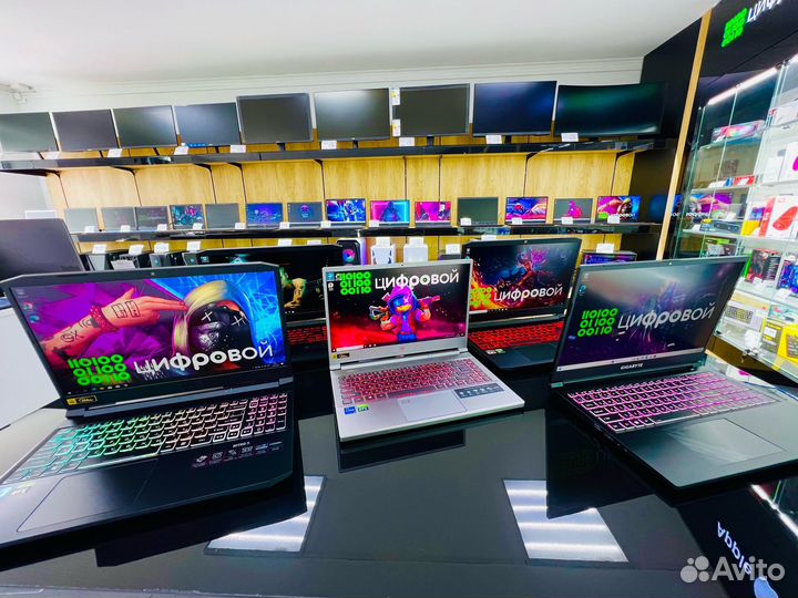 Gaming Monsters Msi/Core i5 i7/RTX 3050ti/DDR4-16G