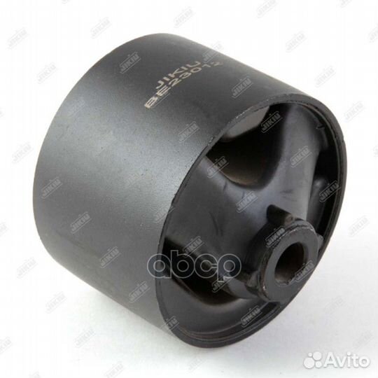 Сайлентблок левой подушки двигателя перед B