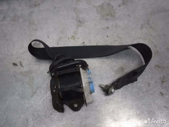 Ремень безопасности передний левый Лада Калина