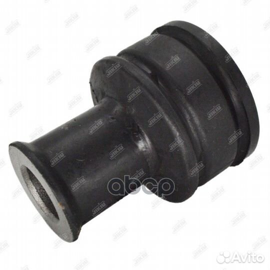 Сайлентблок задн амортизатора ford transit 00