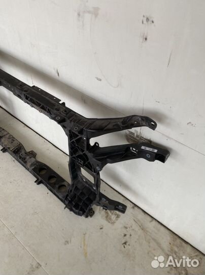 Панель передняя Hyundai Tucson 4