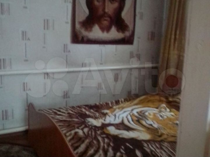 Дом 89 м² на участке 17,4 сот.