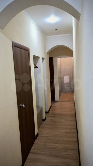 2-к. квартира, 65 м², 4/5 эт.