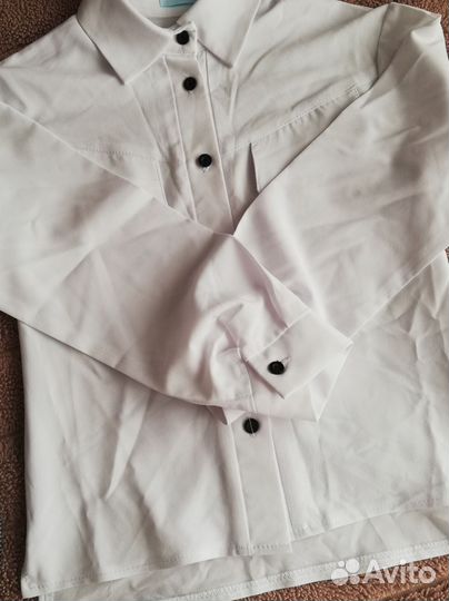 Вещи пакетом для школы