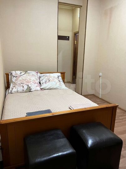 Комната 9 м², 1/9 эт.