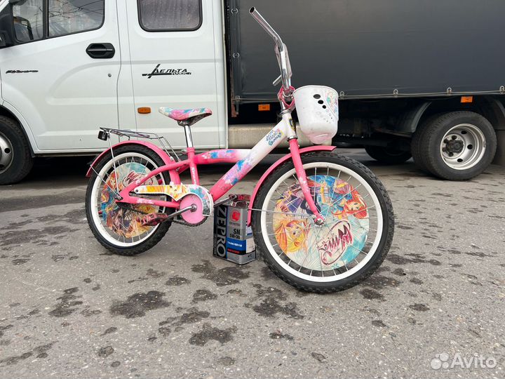 Велосипед подростковый mongoos rockadile