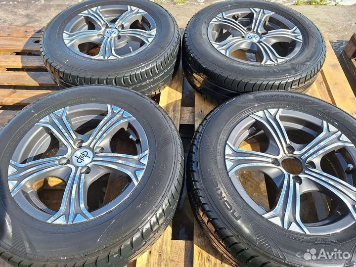 Лето Рено Логан Клио Симбол Сандеро Кобальт