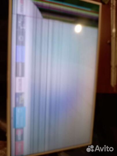 Разбор Samsung UE43N5510