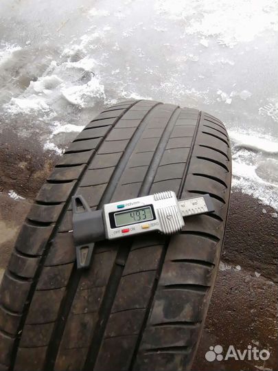 Michelin Primacy 3 195/55 R16