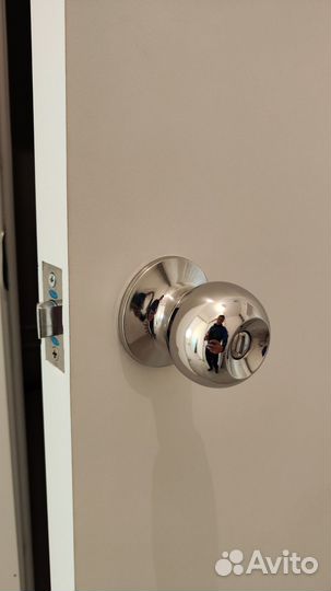 Дверь межкомнатная 600х2000