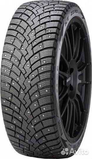 Pirelli Scorpion Ice Zero 2 275/45 R21 110H