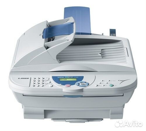 Незатратные принтеры и мфу - те, которые вы искали