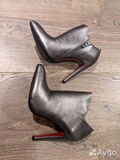 Ботильоны женские 36 размер