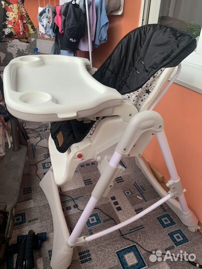 Стул для кормления