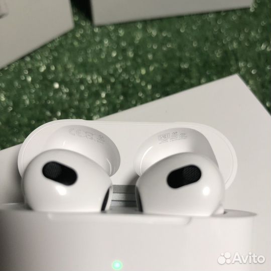 Airpods 3 premium с гаранитей(Aрт.42450)