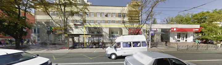 Свободного назначения, от 65 м² до 450 м²