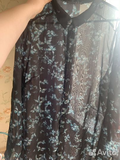 Блузка женская