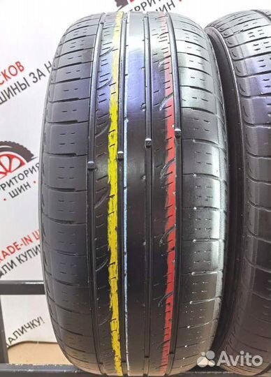 Nexen N'Priz AH5 225/55 R18 98H