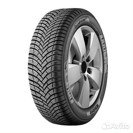 Kleber Quadraxer 2 225/45 R17 94W