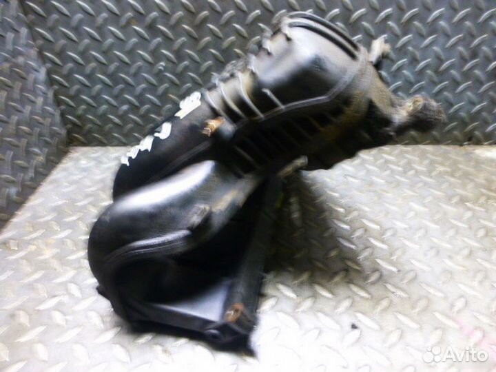 Коллектор впускной Mazda 6 (GG) 2002-2007