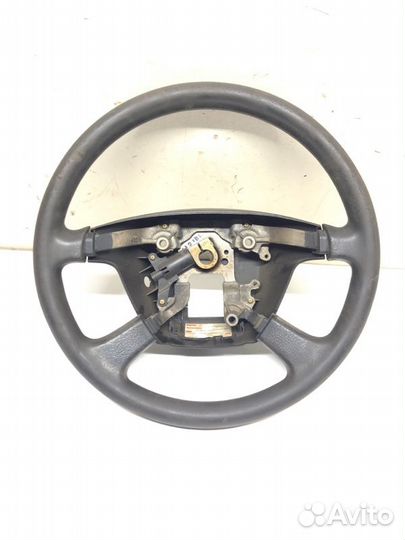 Руль Mitsubishi Lancer уневерсал 1.6 2007