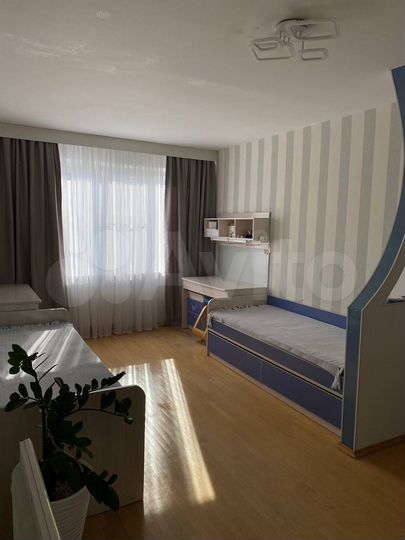 2-к. квартира, 64 м², 5/7 эт.