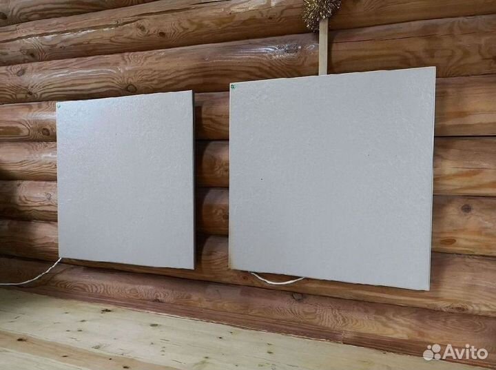 Обогреватель Никатэн энергосберегающий